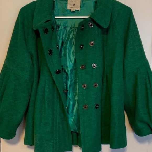 Perfect Spring Jacket - Picture 2 of 5